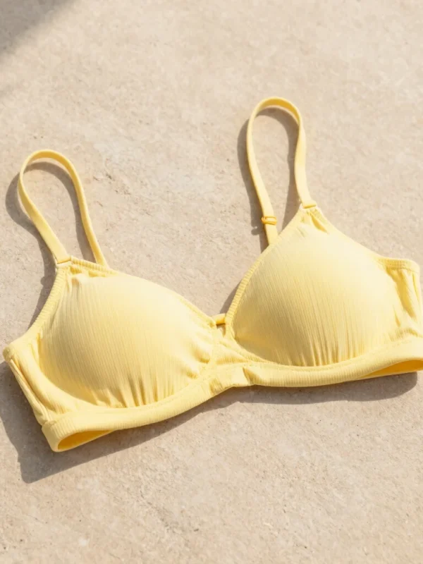 Top de Bikini Solana