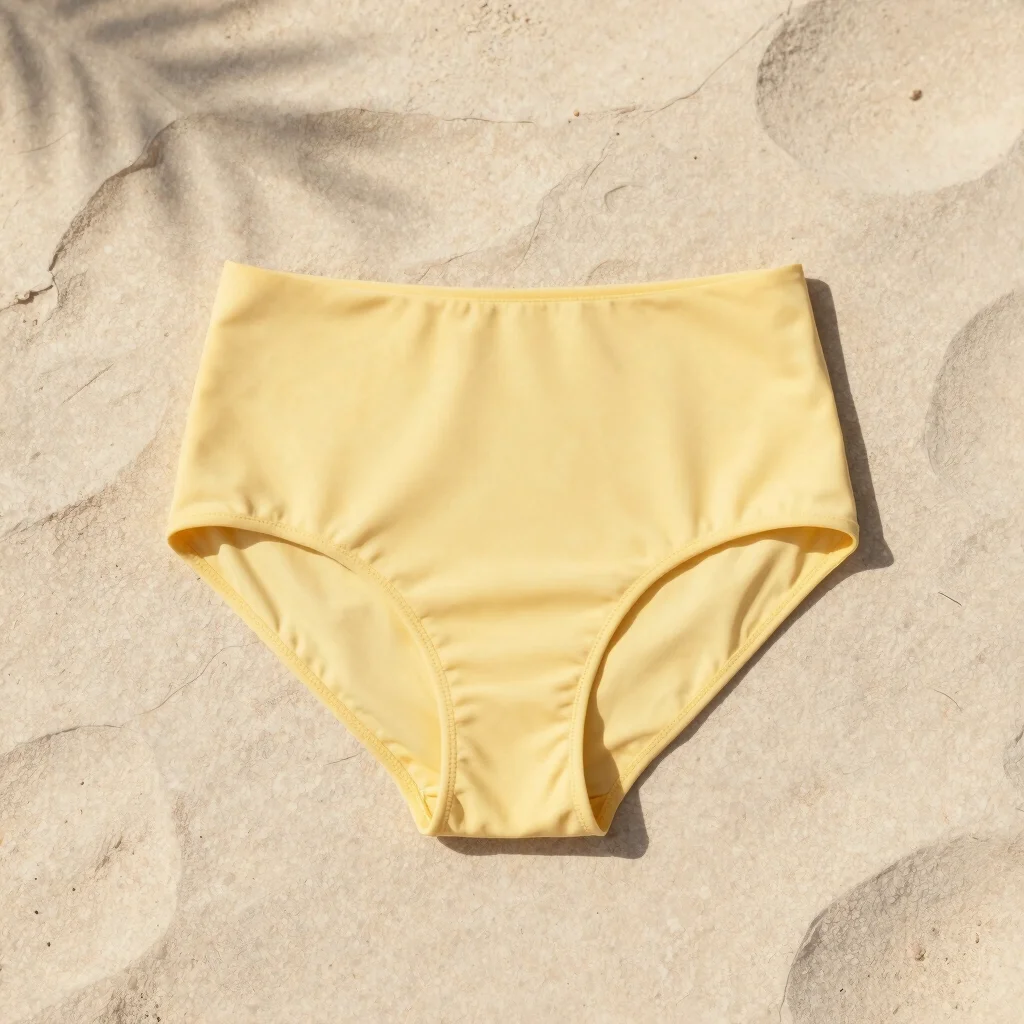 Panty de Bikini Solana