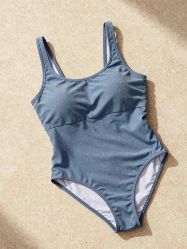 Vestido de Baño Enterizo Pacífico