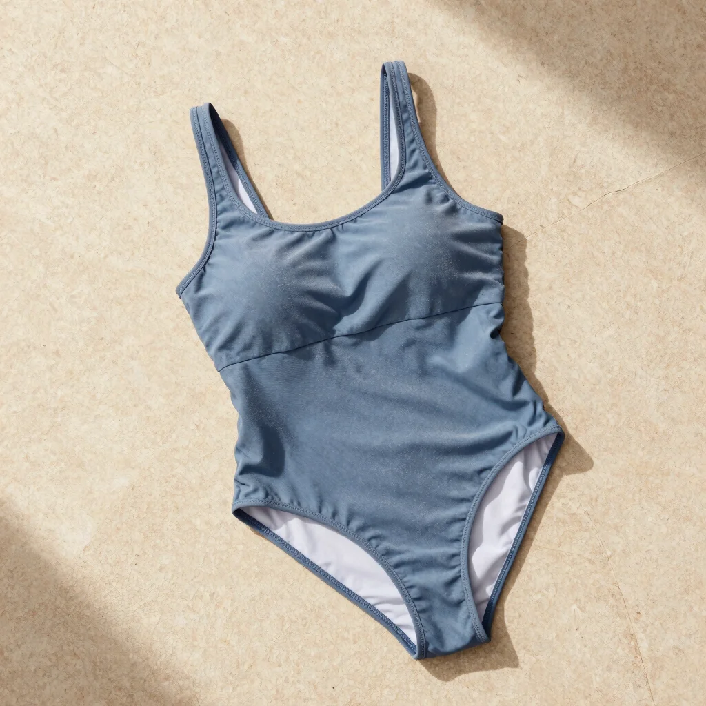 Vestido de Baño Enterizo Pacífico