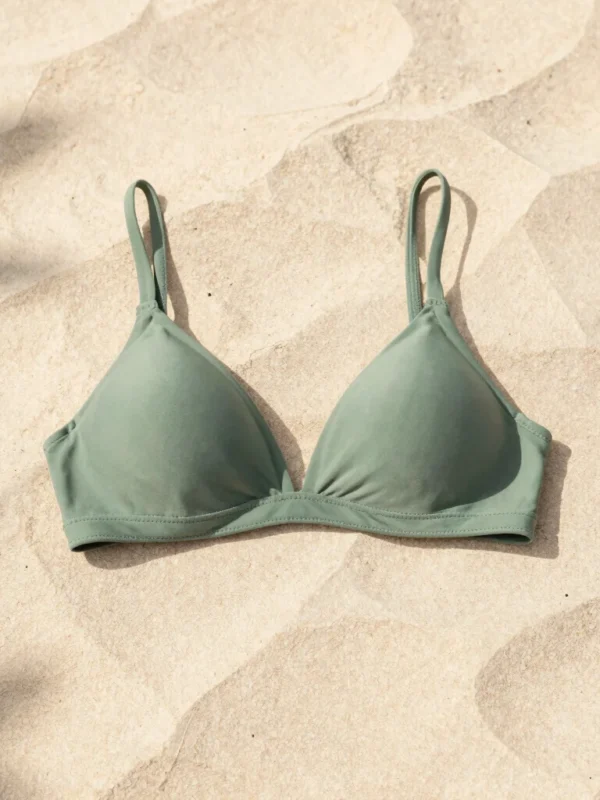 Top de Bikini Mare