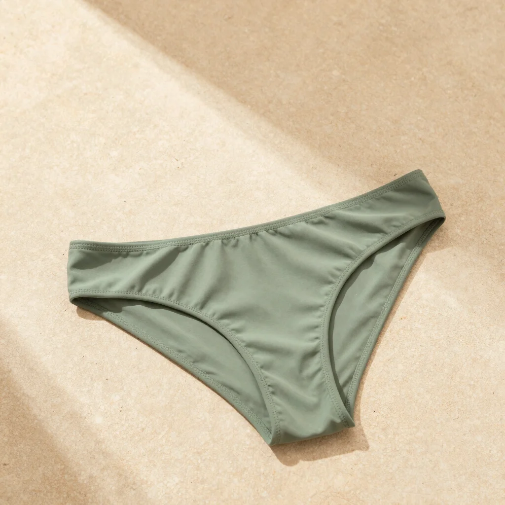 Panty de Bikini Mare